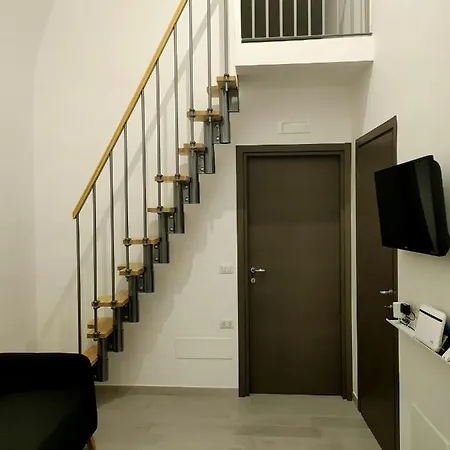 Home11 Apartamento Molfetta