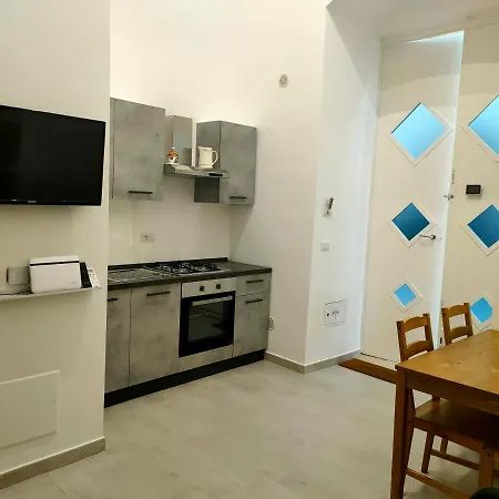 Apartamento Home11 *
