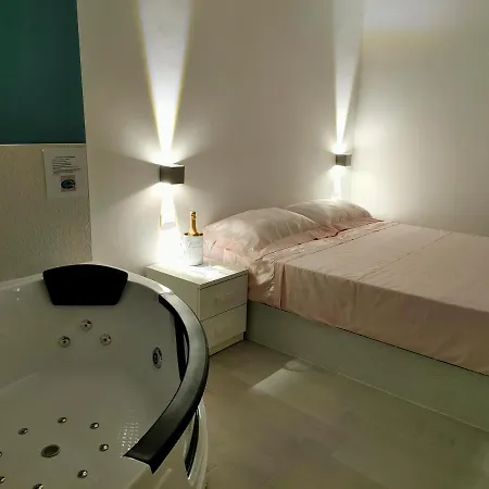 Apartamento Home11 Molfetta
