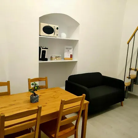 דירה Home11 מולפטה