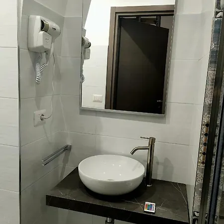 דירה Home11 מולפטה